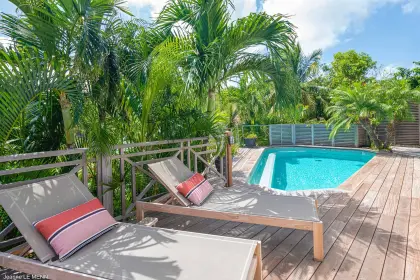 Villa Chouchou · 2