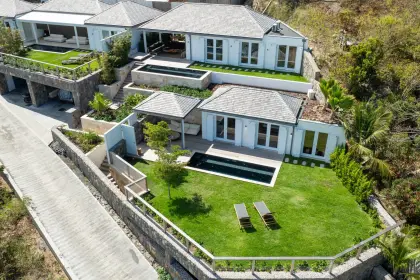 Villa Lune & Celeste · 2