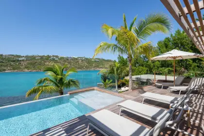 Villa Linda · 5