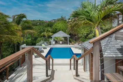 Villa Captain Cook · 5