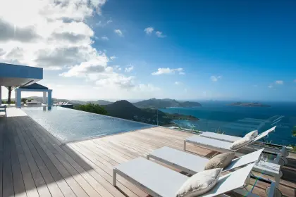 Villa Ginger · 2