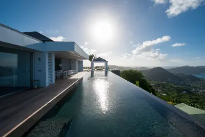 Villa Ginger · 4