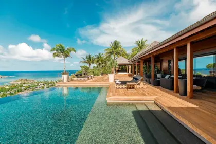 Villa Jade