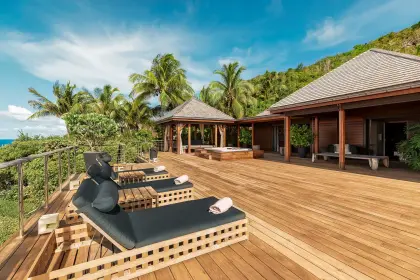 Villa Jade · 2