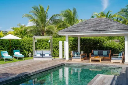 Villa Mathilda · 4