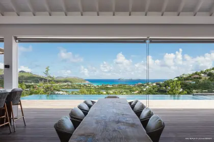 Villa Seala · 2