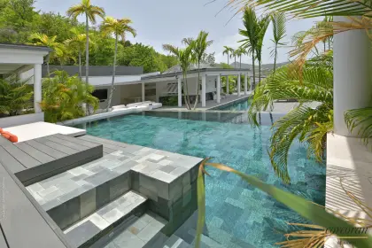 Villa Only You · 4