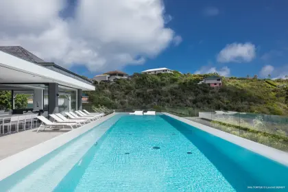 Villa Tortue · 5