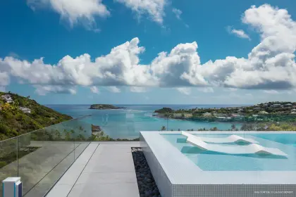 Villa Tortue · 3