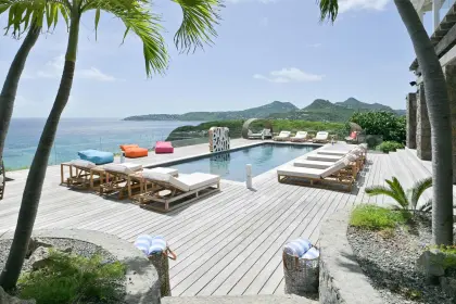 Villa Coeur de Pirate · 4