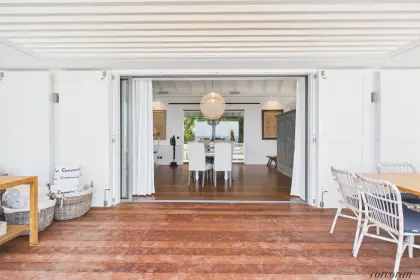 Villa La Romance