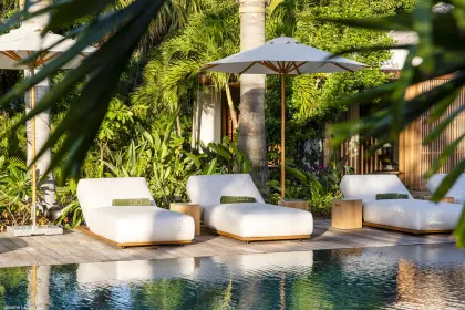 Villa Palm Beach · 5