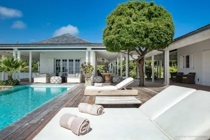 Villa Palmier Royal · 4
