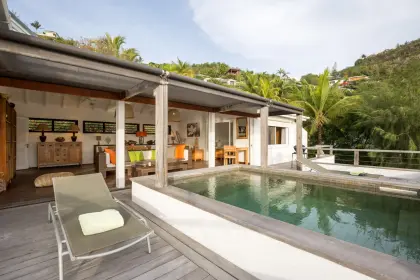 Villa Phoenix · 2