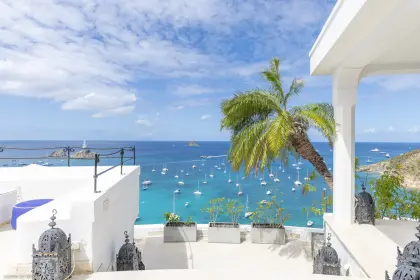 Villa Mauresque · 5