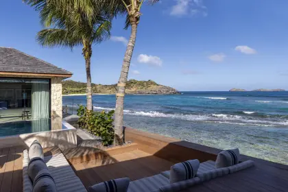 Villa Maverick · 5
