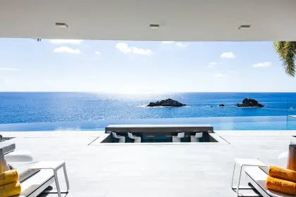Villa Axel Rocks · 5