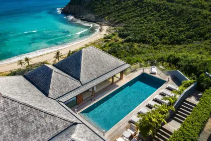 Villa Firefly · 5