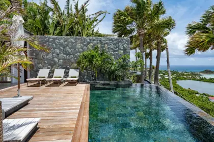 Villa Casa Pablo Estate · 3