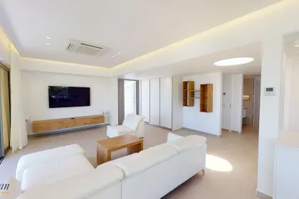 Apartment Storgé · 4