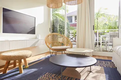 Appartement La Paloma · 5