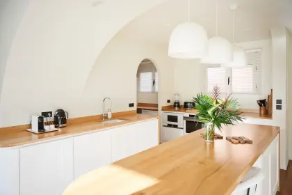 Appartement La Paloma · 4
