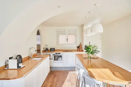 Appartement La Paloma · 3