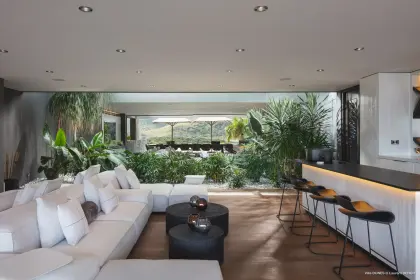 Villa Dunes · 4