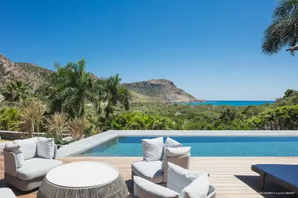 Villa Dunes · 3