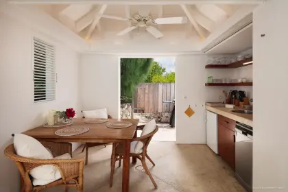 Villa Little Caramba · 5