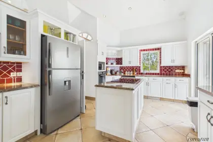 Villa Seabird · 5