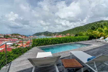 Villa Shell Beach · 2