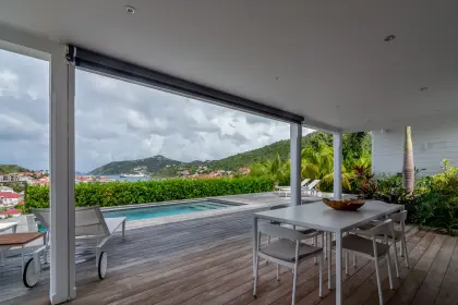 Villa Shell Beach · 3