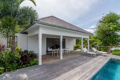 Villa Shell Beach · 5
