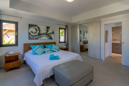 Villa Caza Lili · 5