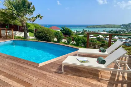 Villa Aja