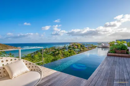 Villa Douceur de vivre · 3