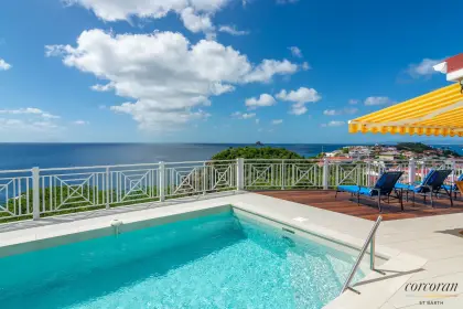 Villa Grand Galet · 4