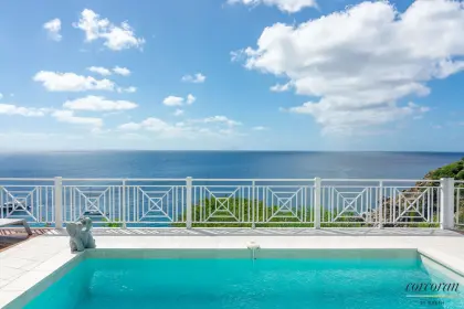 Villa Grand Galet · 5