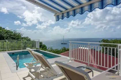 Villa Gros Ilets
