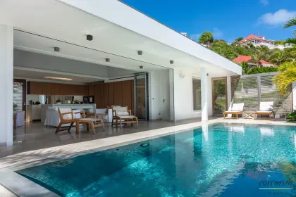 Villa Palm · 3