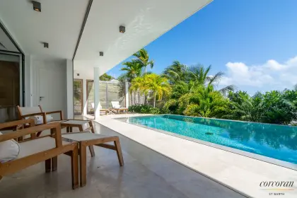 Villa Palm · 2
