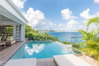 Villa Upside · 5