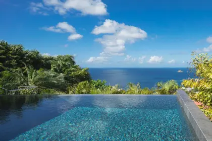 Villa Vague Bleue