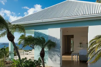 Villa Hill house · 5