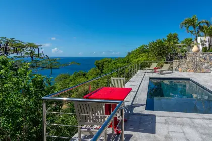 Villa La Baleine · 4