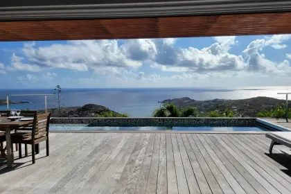 Villa La Vue · 4