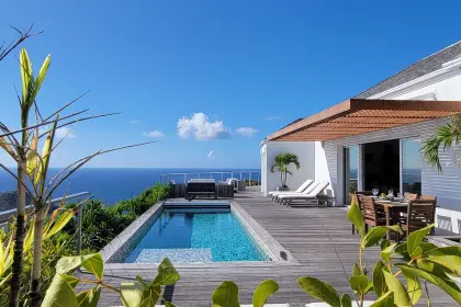 Villa La Vue · 3