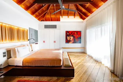 Villa Blue Swan · 5