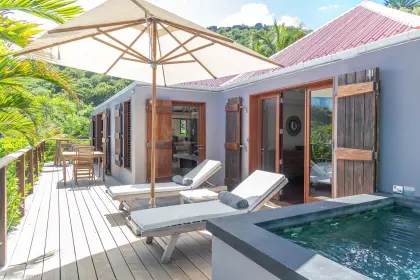 Villa Ti Rock · 4